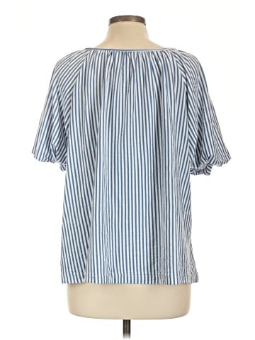 Max Studio Short Sleeve T-Shirt (view 2)