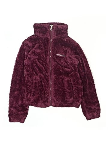 Columbia Jacket (view 1)
