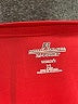 Russell Athletic 100% Polyester Red Active T-Shirt Size XL - photo 7