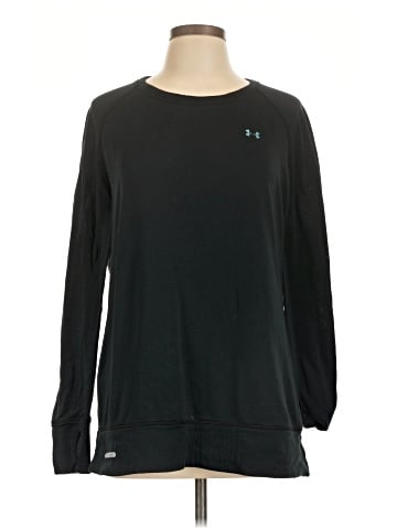 Under Armour Long Sleeve T-Shirt (view 1)