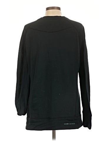 Under Armour Long Sleeve T-Shirt (view 2)