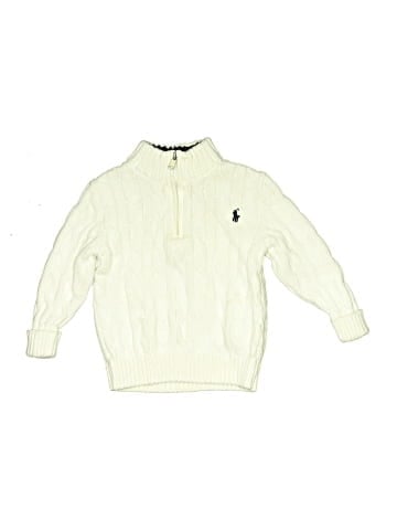 Ralph Lauren Pullover Sweater (view 1)