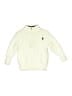 Ralph Lauren 100% Cotton Ivory Pullover Sweater 18-24 MO / 24 MO - photo 1