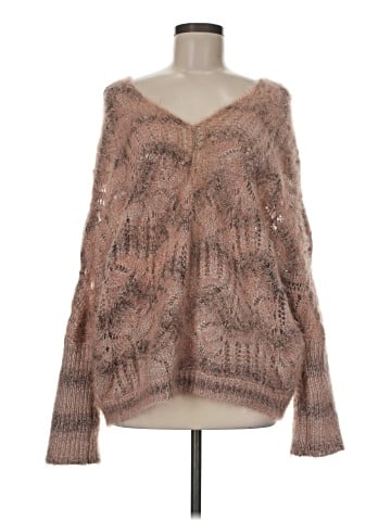 World Market Pullover Sweater (view 1)