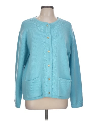 Classic Elements Cardigan (view 1)
