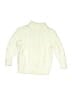 Ralph Lauren 100% Cotton Ivory Pullover Sweater 18-24 MO / 24 MO - photo 2