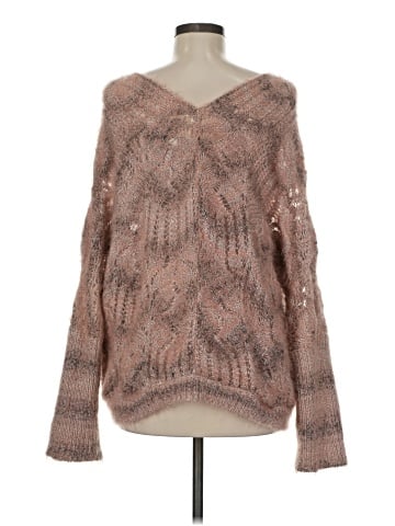 World Market Pullover Sweater (view 2)