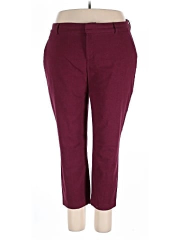 Old Navy Dress Pants (view 1)