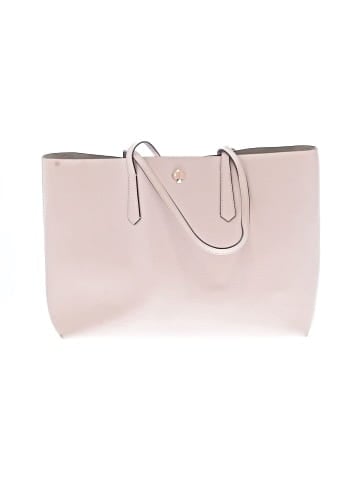 Kate Spade New York Leather Tote (view 1)