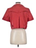 Ann Taylor LOFT Red Blazer Size 12 - photo 2