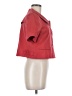 Ann Taylor LOFT Red Blazer Size 12 - photo 4