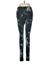 Nike Graphic Blue Leggings Size M - photo 2