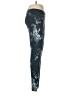 Nike Graphic Blue Leggings Size M - photo 4