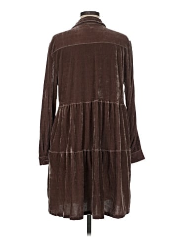 Umgee Casual Dress (view 2)