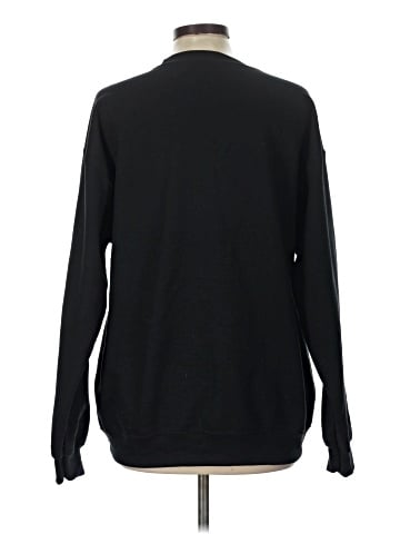 Gildan Sweatshirt (view 2)