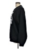 Gildan Black Sweatshirt Size L - photo 5