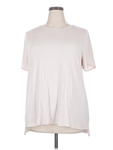 Alfani Short Sleeve T-Shirt (view 1)