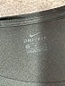 Nike 100% Polyester Black Long Sleeve T-Shirt Size M - photo 7