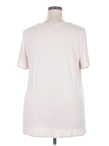Alfani Short Sleeve T-Shirt (view 2)