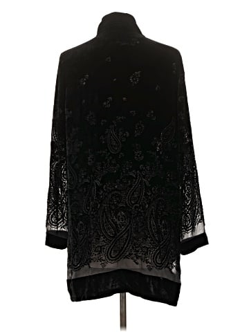 Elie Tahari Long Sleeve Blouse (view 2)