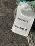 Jolt 100% Acrylic Gray Cardigan Size L - photo 8