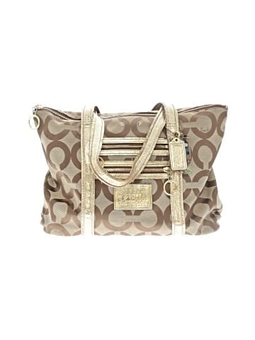 Coach Tote (view 1)
