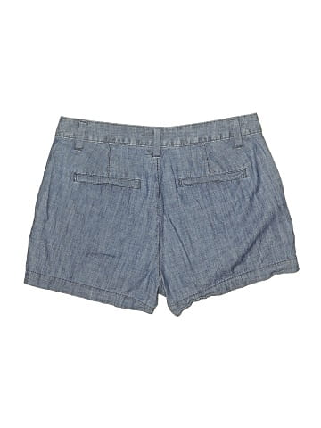 A New Day Denim Shorts (view 2)
