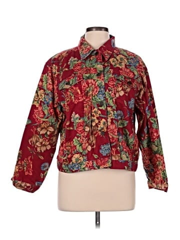 Susan Bristol Jacket (view 1)