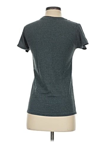Gildan Short Sleeve T-Shirt (view 2)