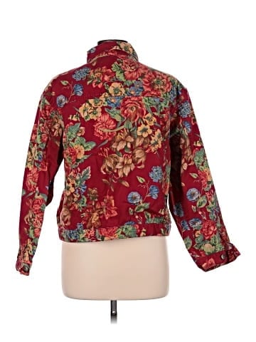 Susan Bristol Jacket (view 2)