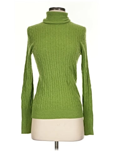 J.Crew Long Sleeve Turtleneck (view 1)