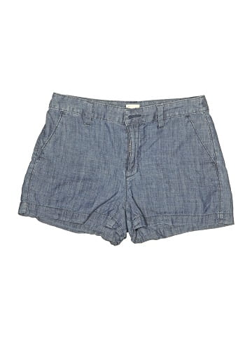 A New Day Denim Shorts (view 1)