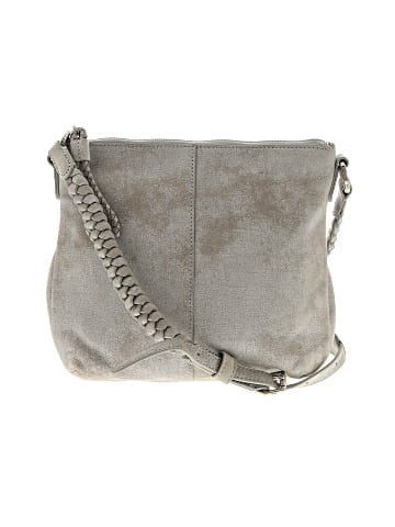 HOBO Leather Crossbody Bag (view 1)