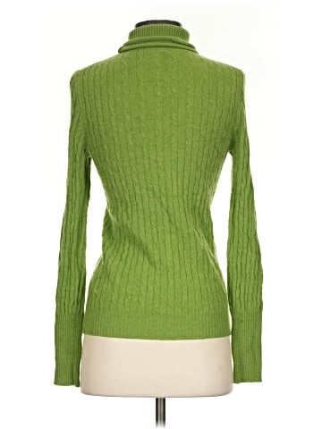 J.Crew Long Sleeve Turtleneck (view 2)