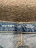 Old Navy Blue Jeans Size 18 (tall) - photo 4