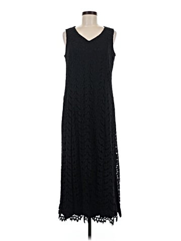 Isaac Mizrahi LIVE! Casual Dress (view 1)