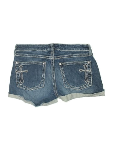 Rock 47 Denim Shorts (view 2)