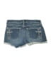 Rock 47 Blue Denim Shorts Size 5 - photo 2