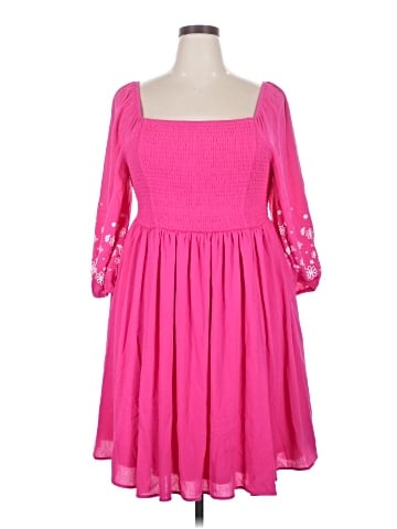 Torrid Cocktail Dress (view 1)