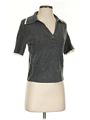 Abercrombie & Fitch Short Sleeve Top (view 1)