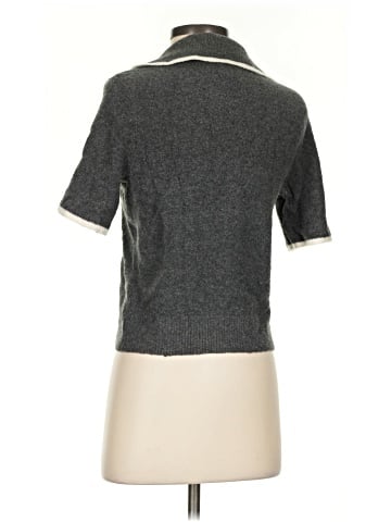 Abercrombie & Fitch Short Sleeve Top (view 2)