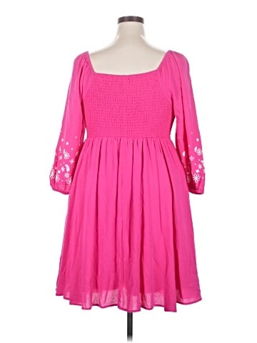 Torrid Cocktail Dress (view 2)