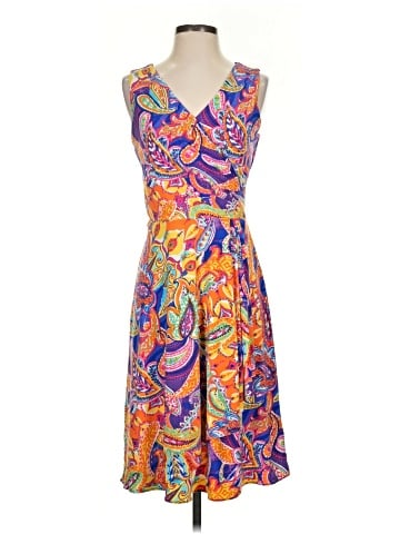Lauren by Ralph Lauren Cocktail Dress (view 1)