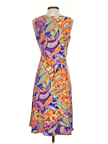 Lauren by Ralph Lauren Cocktail Dress (view 2)