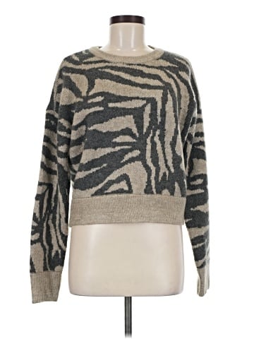 Steve Madden Pullover Sweater (view 1)