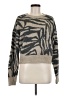 Steve Madden Gray Pullover Sweater Size M - photo 1