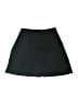 Girlfriend Collective Solid Black Skort Size XS - photo 1