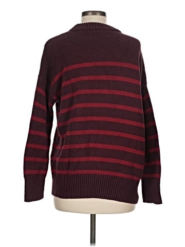 Ann Taylor LOFT Pullover Sweater (view 2)