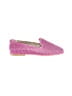 Vionic Polka Dots Pink Flats Size 7 - photo 1