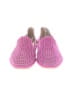 Vionic Polka Dots Pink Flats Size 7 - photo 2